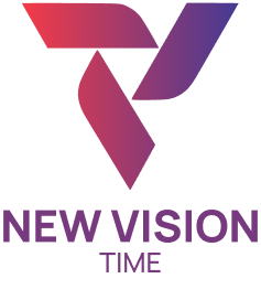New Vision Time
